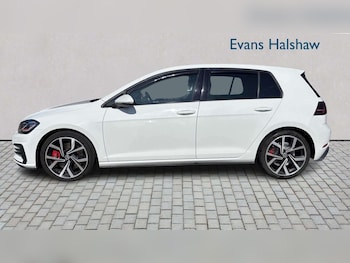 Used Volkswagen Golf 2018 for sale - 79065011: Photo