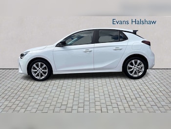 Used Vauxhall Corsa 2023 for sale - 78482768: Photo