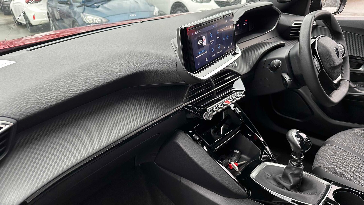 Used Peugeot 2008 for sale - 77862177: Photo 10