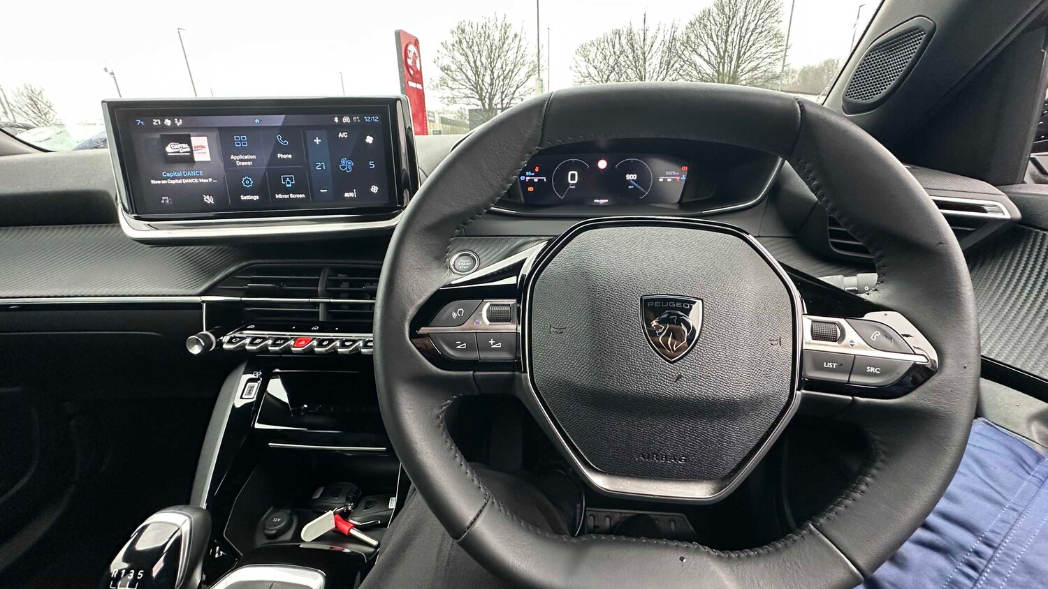 Used Peugeot 2008 for sale - 77862177: Photo 12