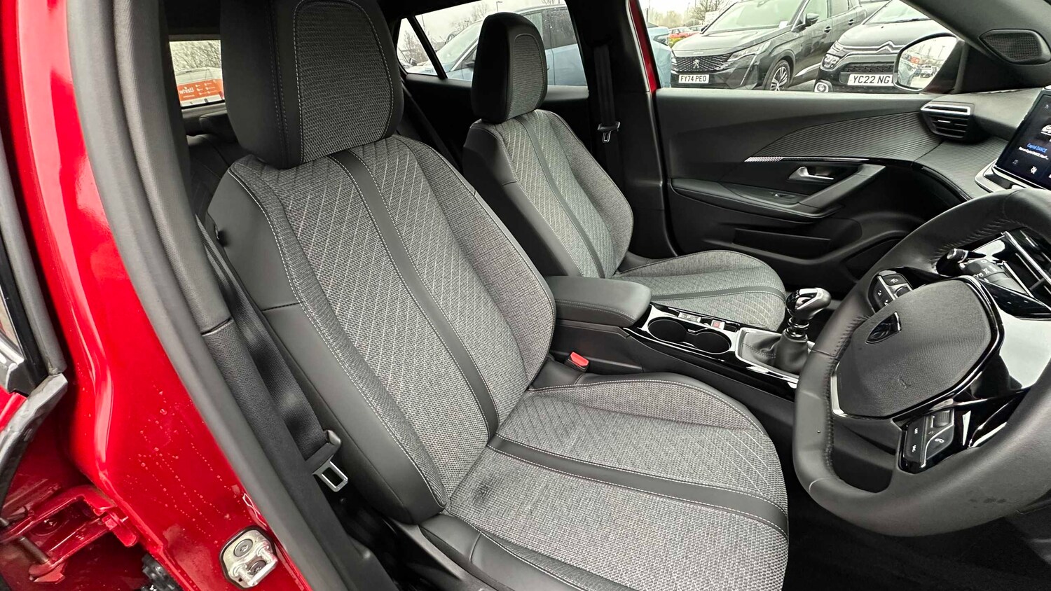 Used Peugeot 2008 for sale - 77862177: Photo 13