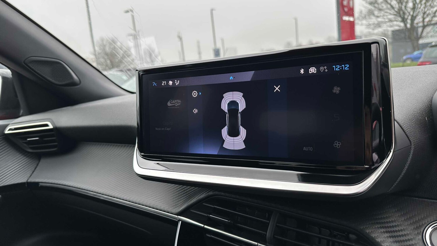 Used Peugeot 2008 for sale - 77862177: Photo 17