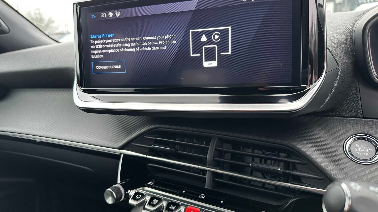 Used Peugeot 2008 for sale - 77862177: Photo 18