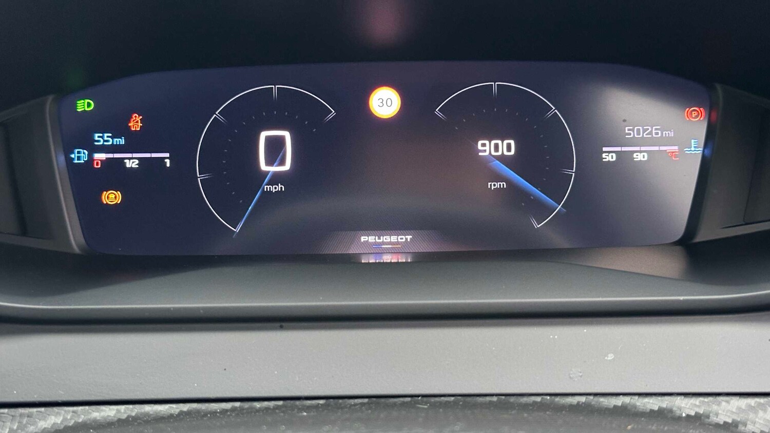 Used Peugeot 2008 for sale - 77862177: Photo 19
