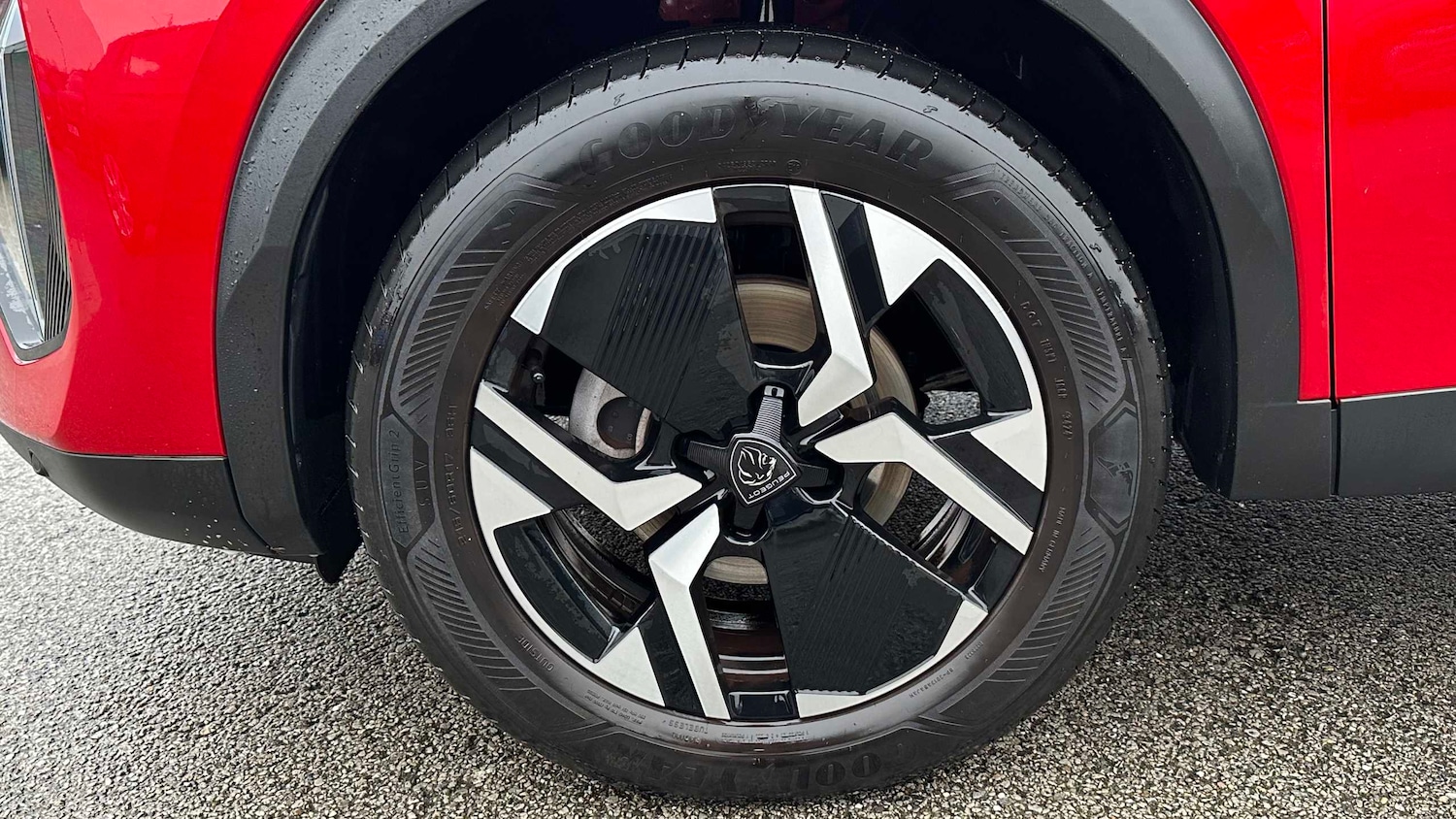 Used Peugeot 2008 for sale - 77862177: Photo 5