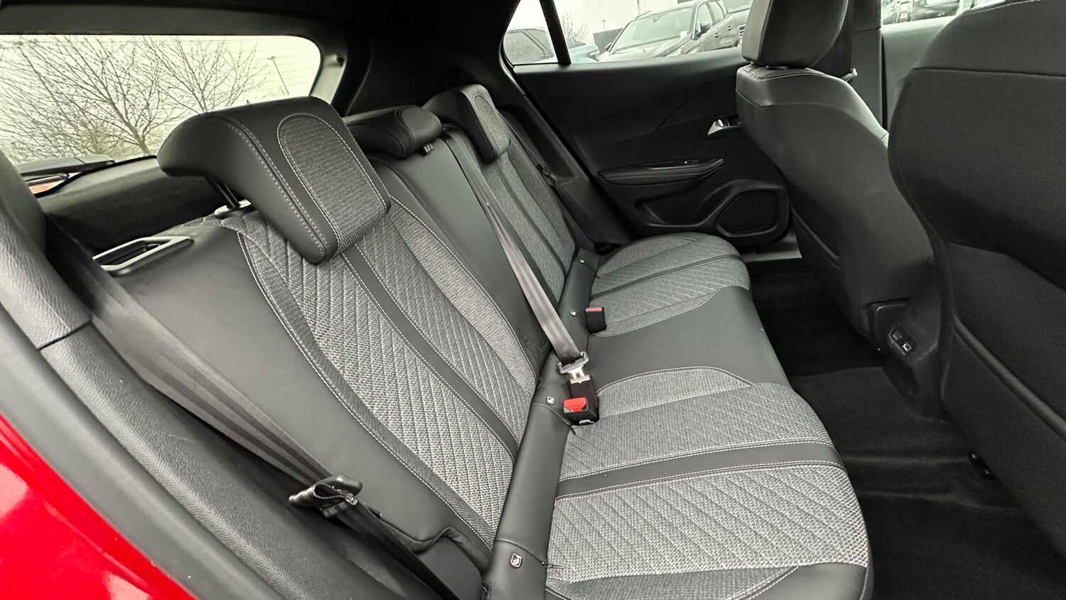 Used Peugeot 2008 for sale - 77862177: Photo 8