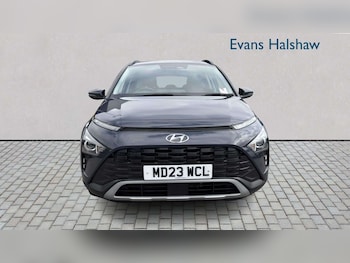 Used Hyundai BAYON 2023 for sale - 79147974: Photo