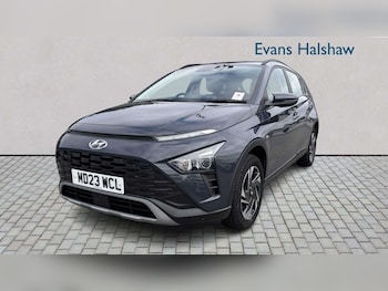 Used Hyundai BAYON 2023 for sale - 79147974: Photo