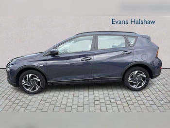 Used Hyundai BAYON 2023 for sale - 79147974: Photo