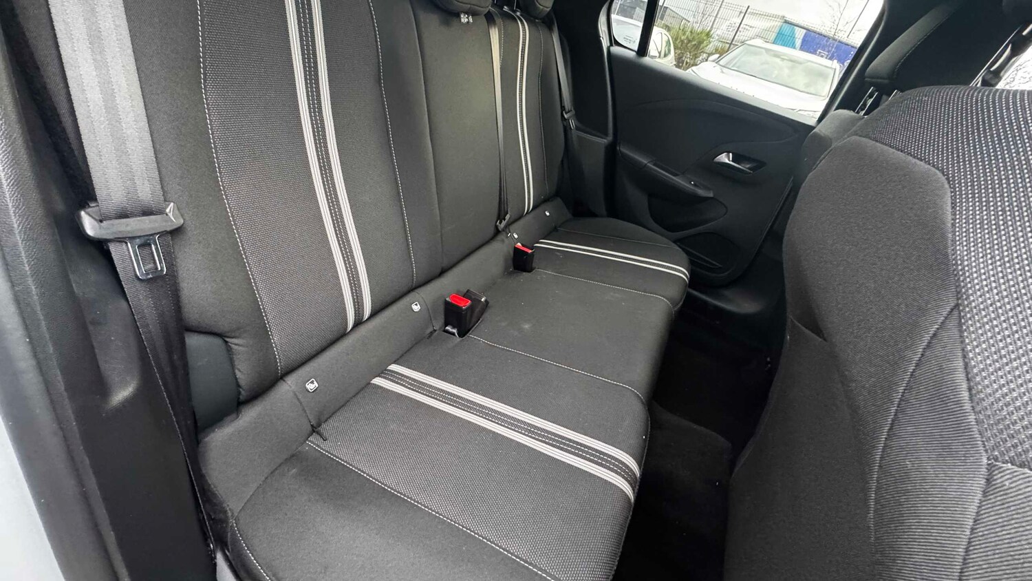 Used Vauxhall Corsa 2024 for sale - 77858419: Photo 11