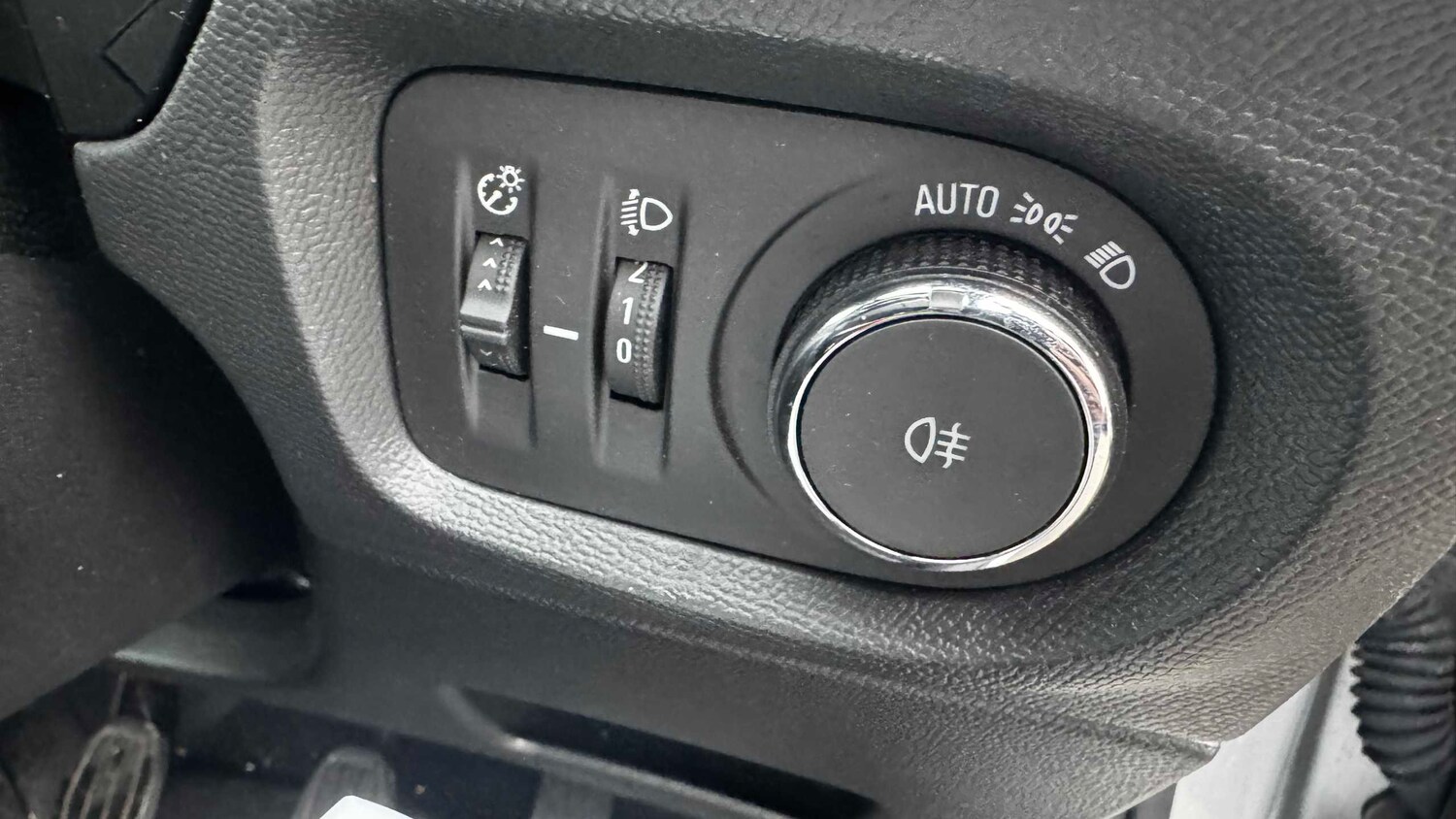 Used Vauxhall Corsa 2024 for sale - 77858419: Photo 18