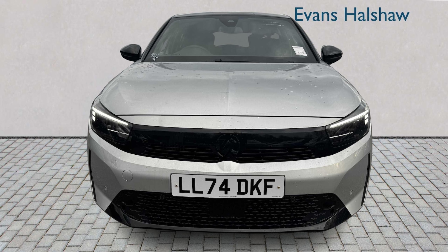 Used Vauxhall Corsa 2024 for sale - 77858419: Photo 2
