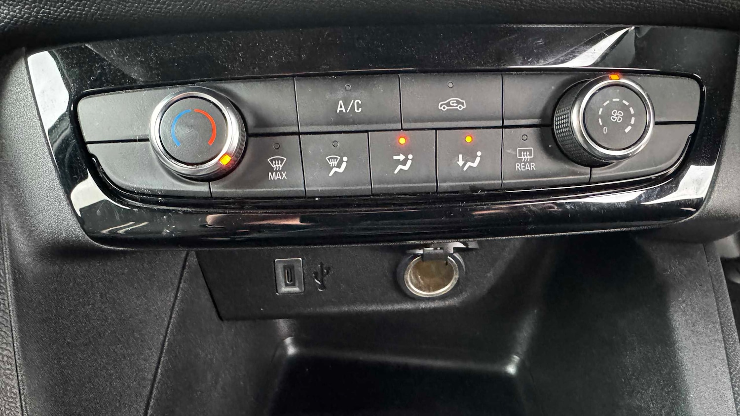 Used Vauxhall Corsa 2024 for sale - 77858419: Photo 23