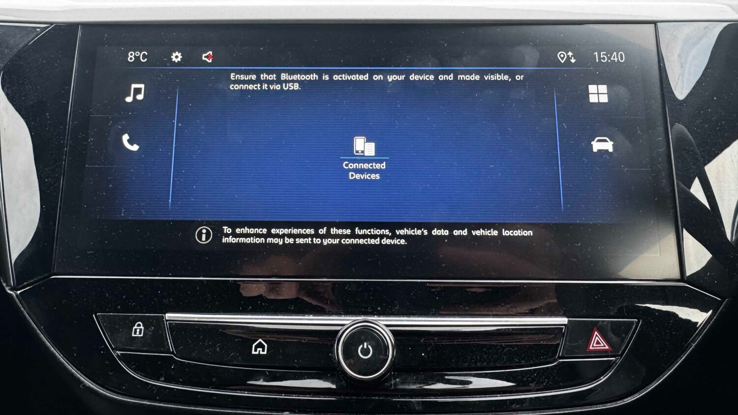 Used Vauxhall Corsa 2024 for sale - 77858419: Photo 28