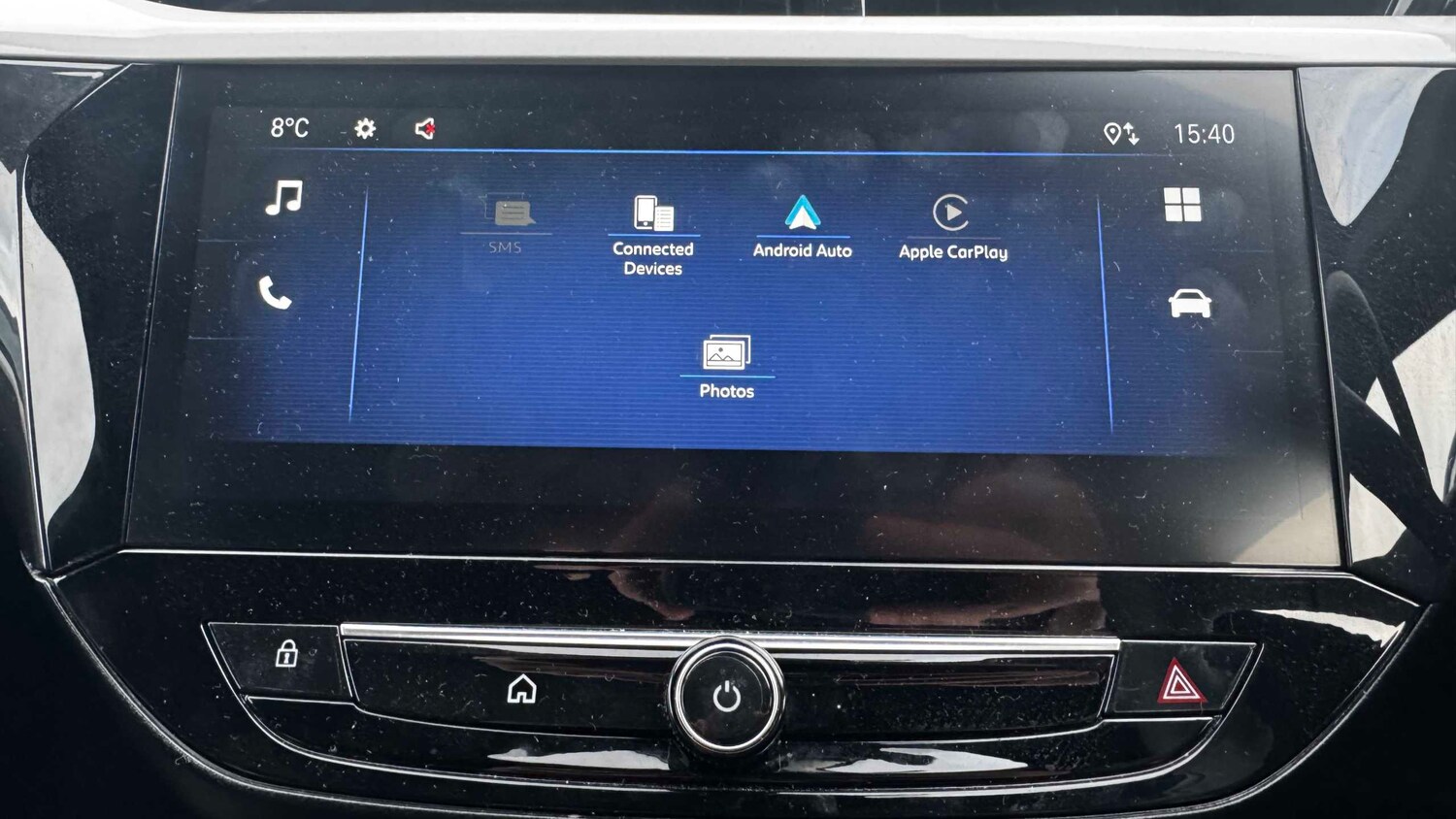 Used Vauxhall Corsa 2024 for sale - 77858419: Photo 29