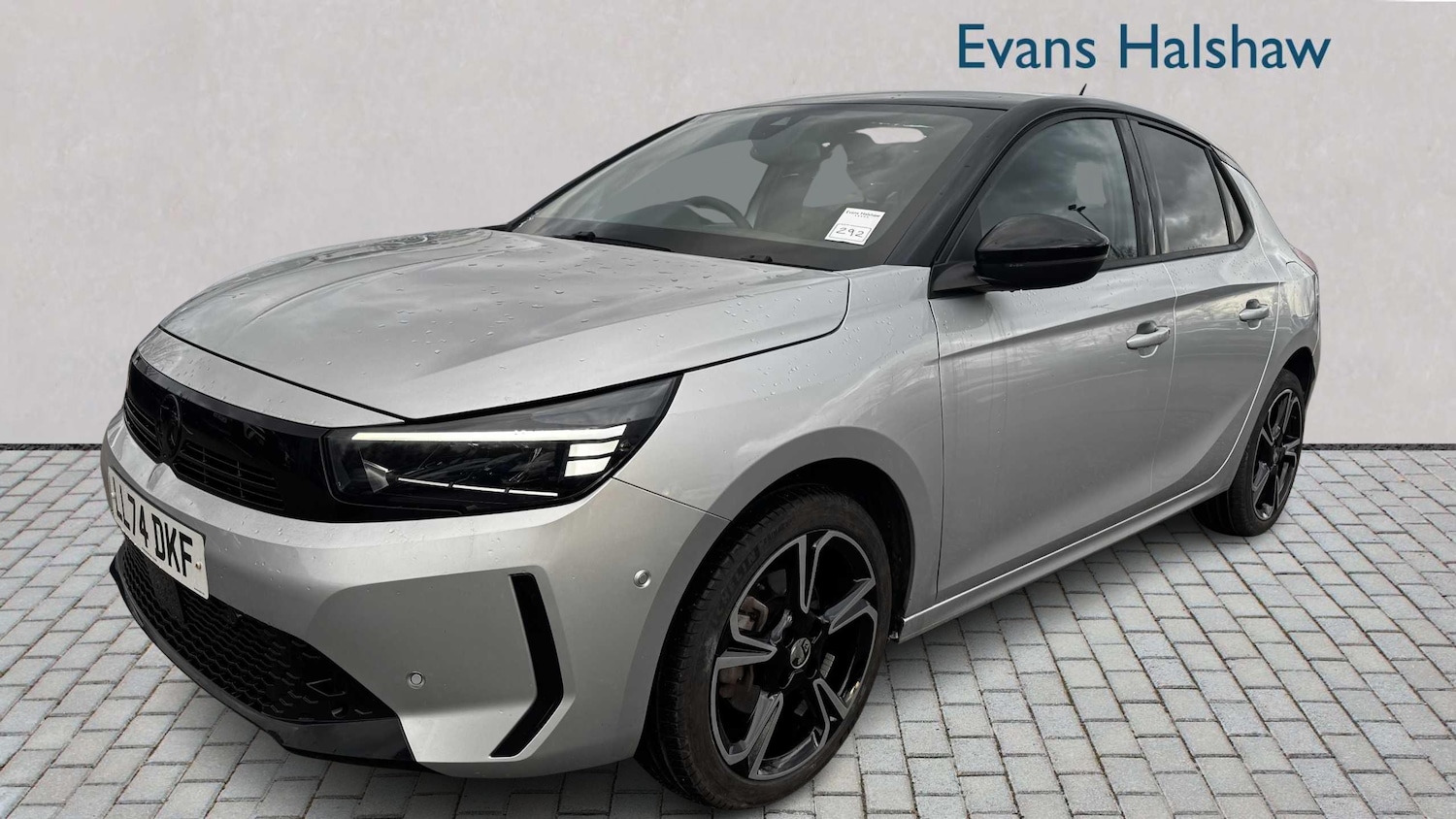 Used Vauxhall Corsa 2024 for sale - 77858419: Photo 3