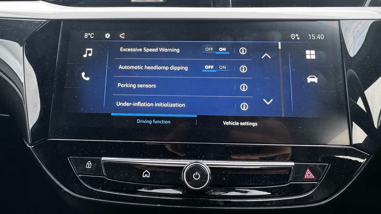 Used Vauxhall Corsa 2024 for sale - 77858419: Photo 30