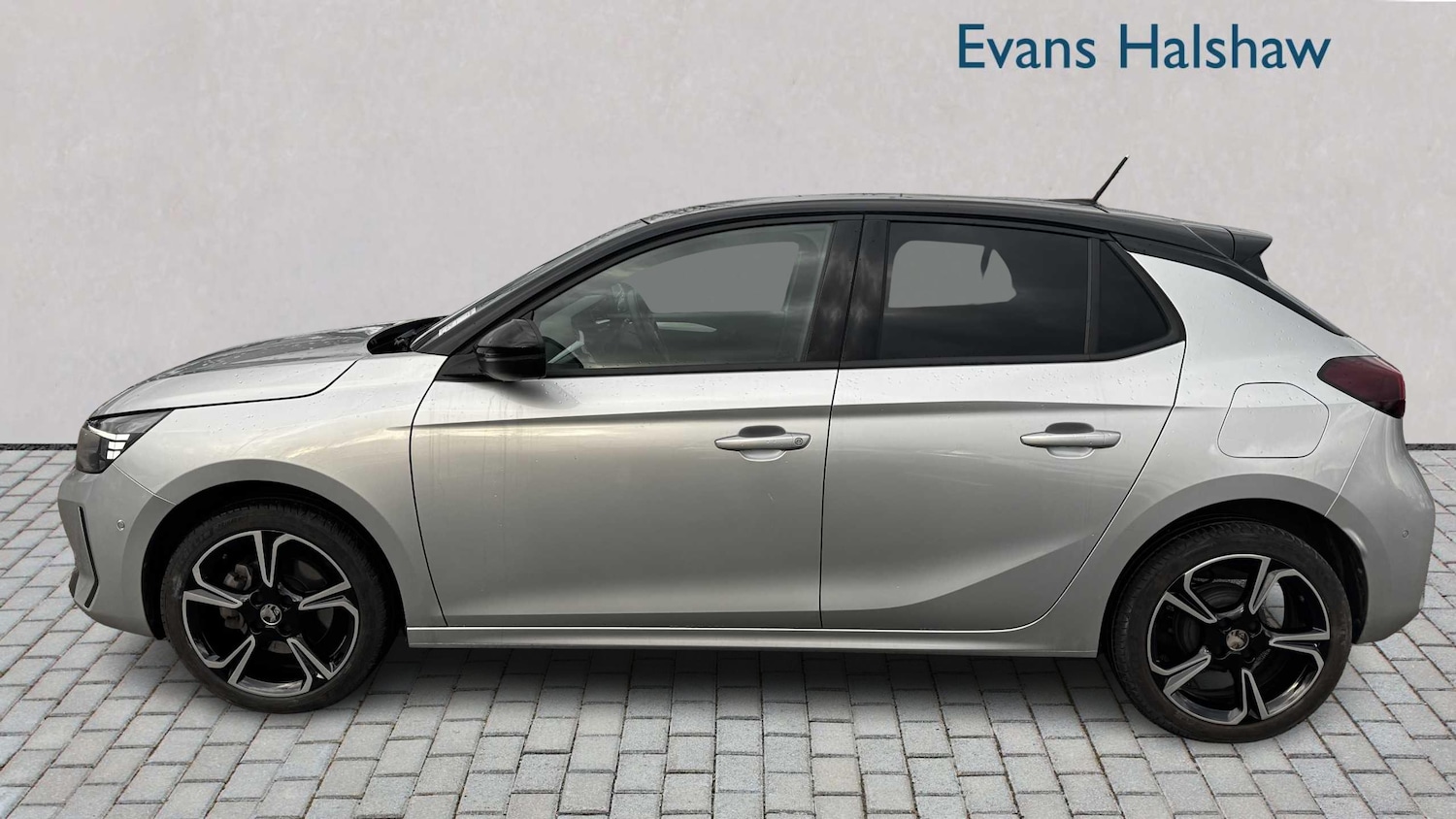 Used Vauxhall Corsa 2024 for sale - 77858419: Photo 4