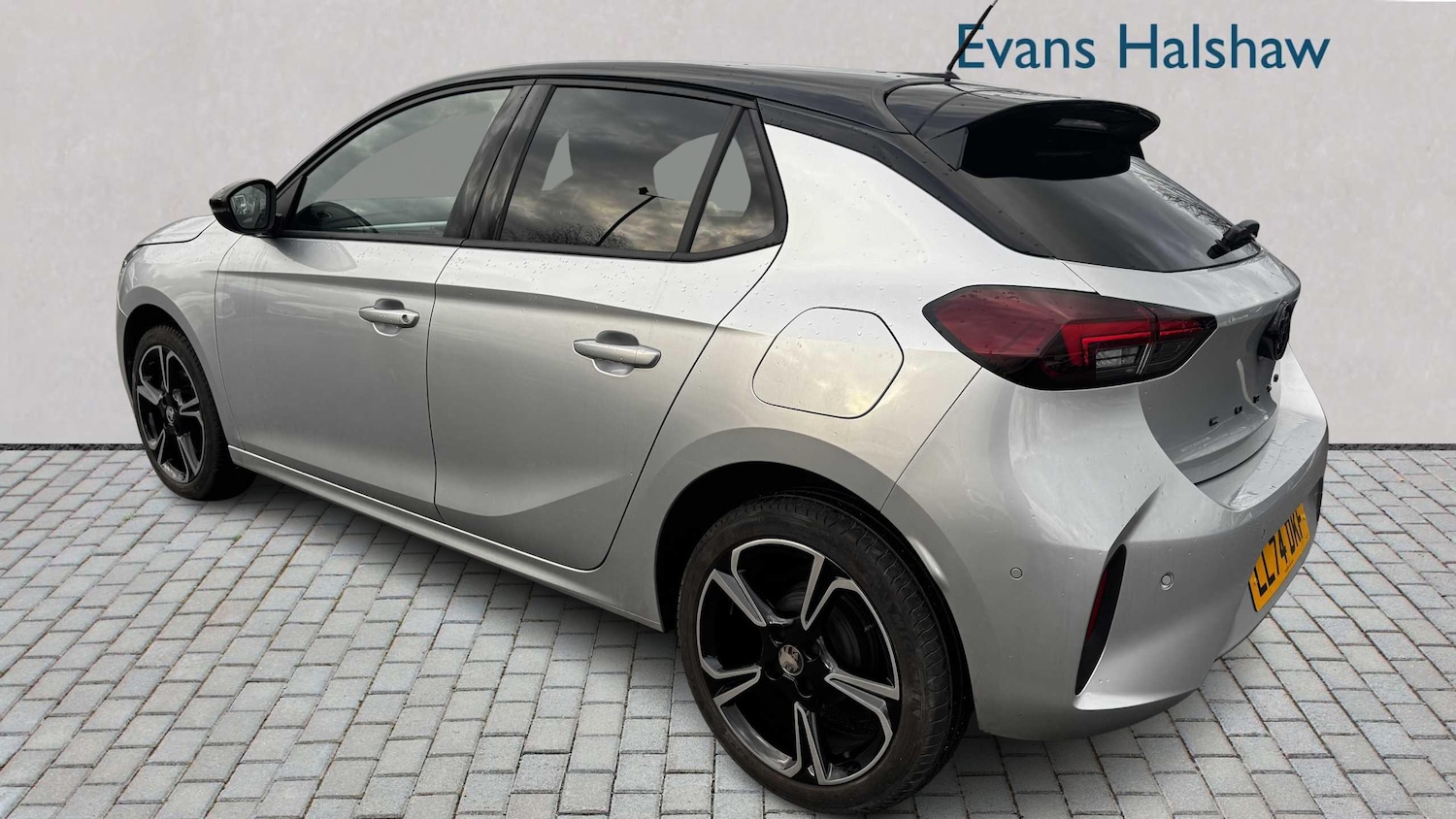 Used Vauxhall Corsa 2024 for sale - 77858419: Photo 5