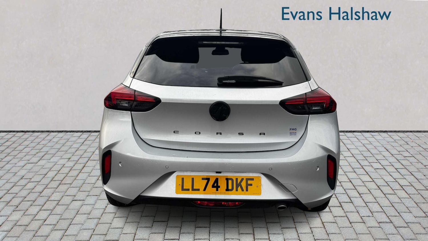 Used Vauxhall Corsa 2024 for sale - 77858419: Photo 6