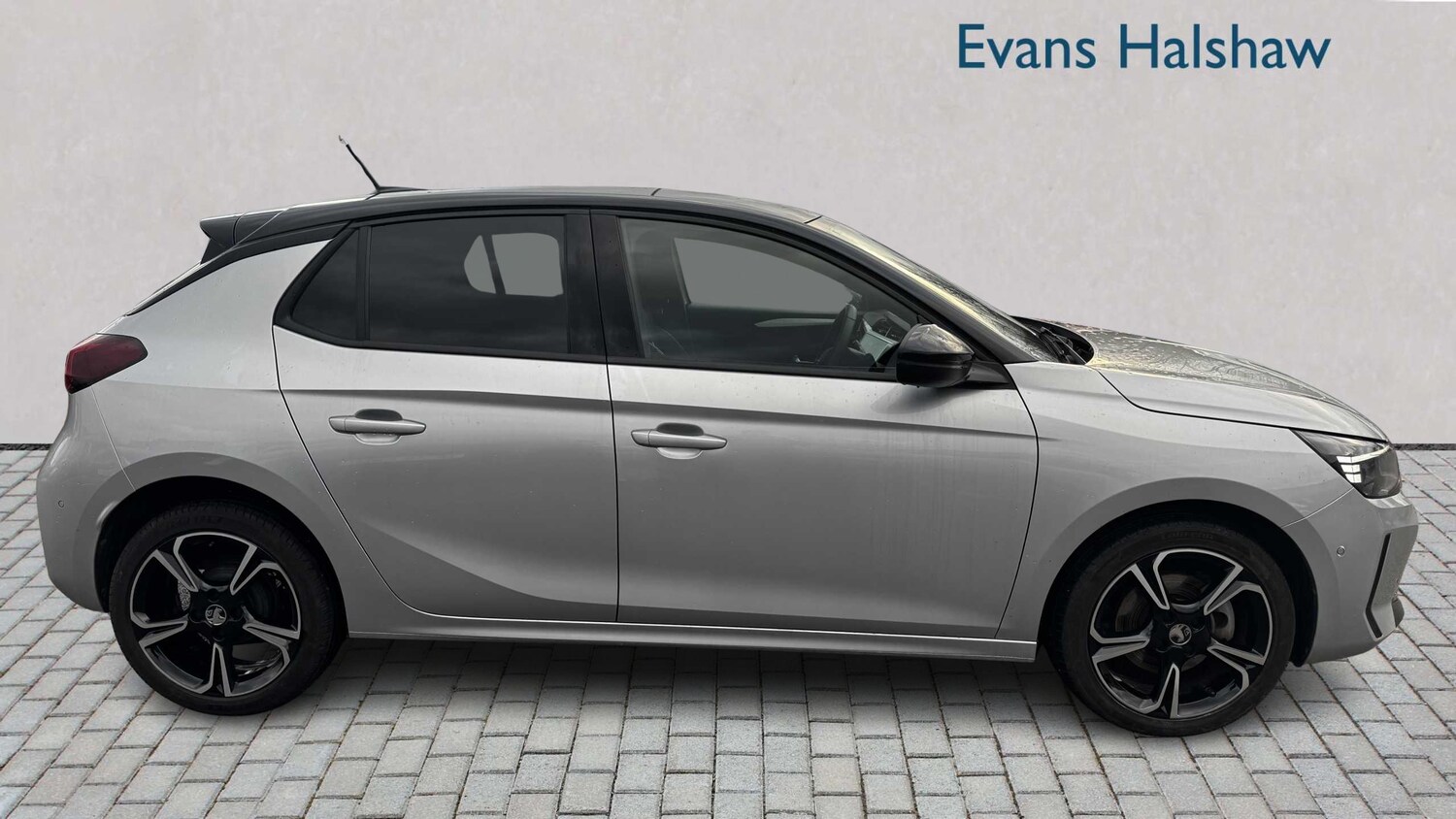 Used Vauxhall Corsa 2024 for sale - 77858419: Photo 8