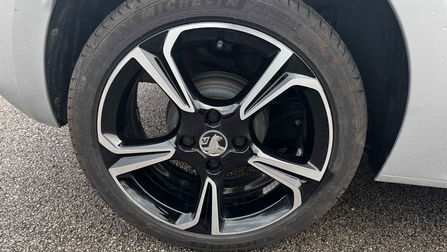 Used Vauxhall Corsa 2024 for sale - 77858419: Photo 9