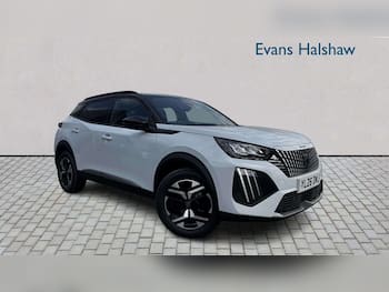 Used Peugeot 2008 2026 for sale - 79716325: Photo
