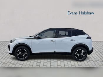 Used Peugeot 2008 2026 for sale - 79716325: Photo