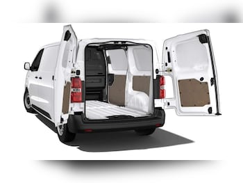 Used Peugeot Expert 2026 for sale - 78639238: Photo