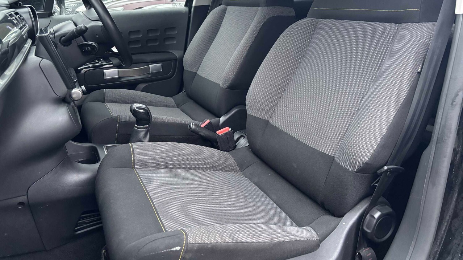 Used Citroen C3 2019 for sale - 77859507: Photo 12