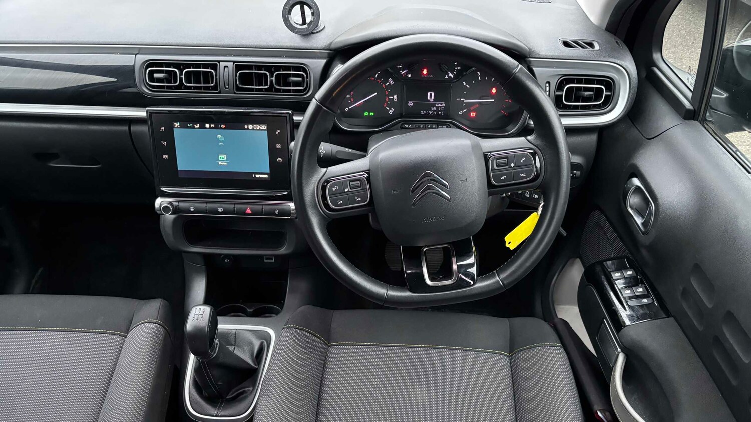 Used Citroen C3 2019 for sale - 77859507: Photo 13