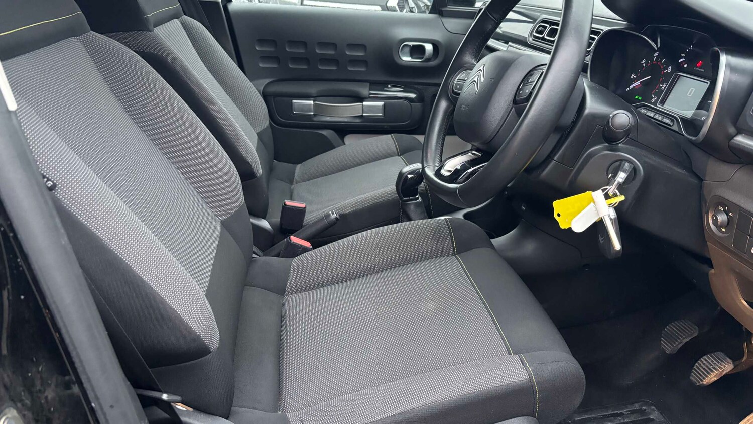 Used Citroen C3 2019 for sale - 77859507: Photo 19