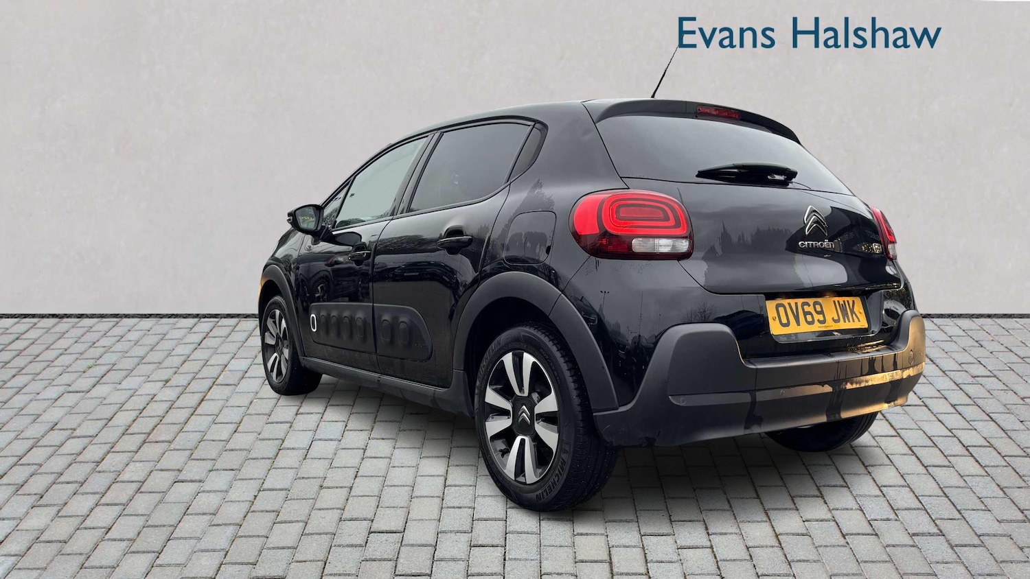 Used Citroen C3 2019 for sale - 77859507: Photo 5