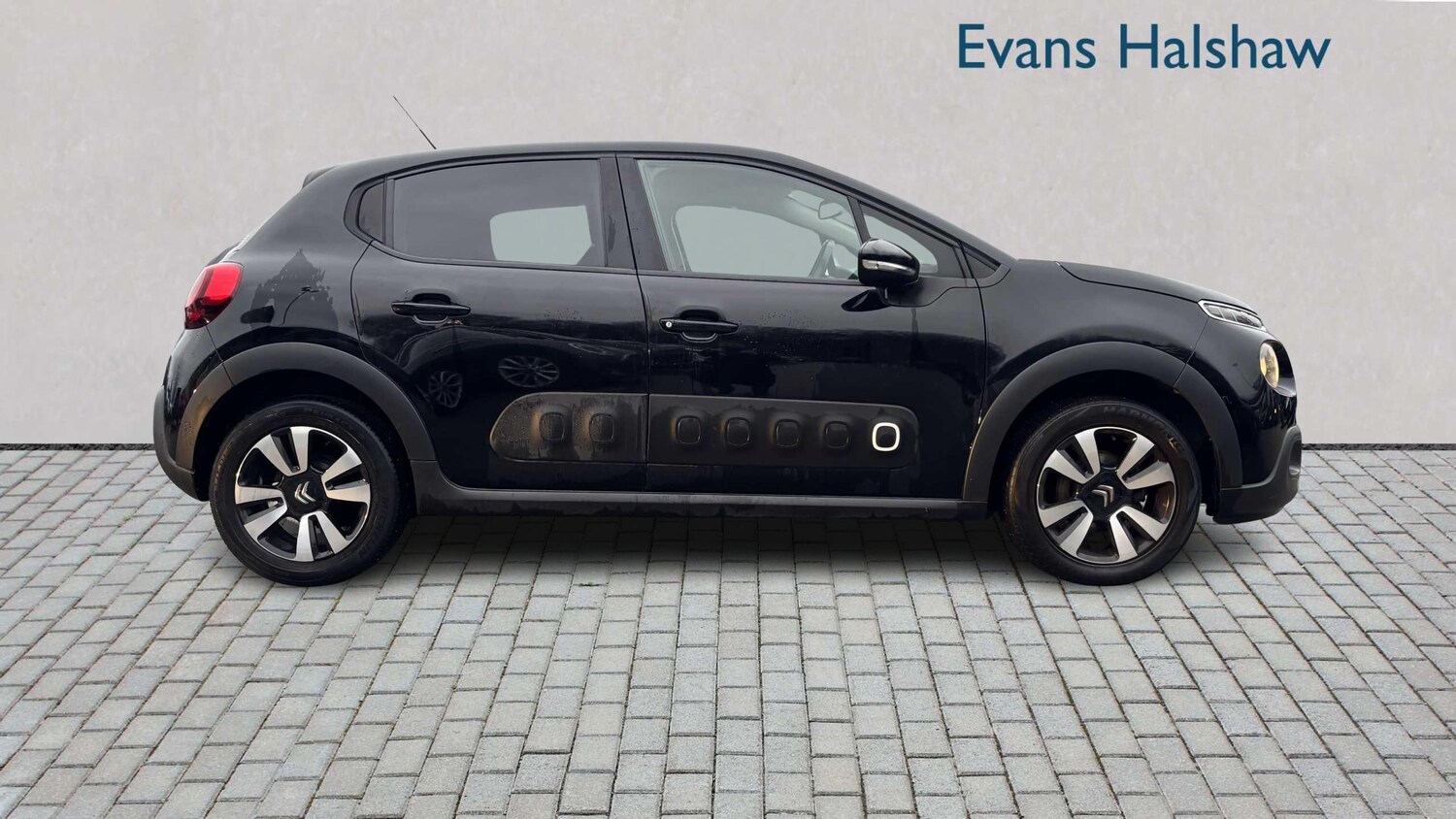 Used Citroen C3 2019 for sale - 77859507: Photo 8