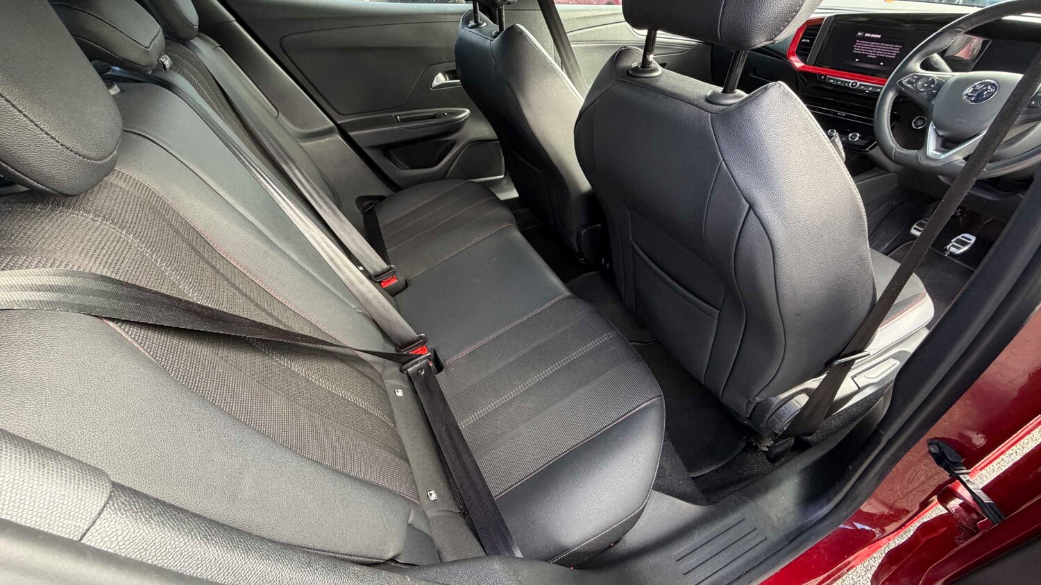 Used Vauxhall Mokka 2023 for sale - 77860725: Photo 11