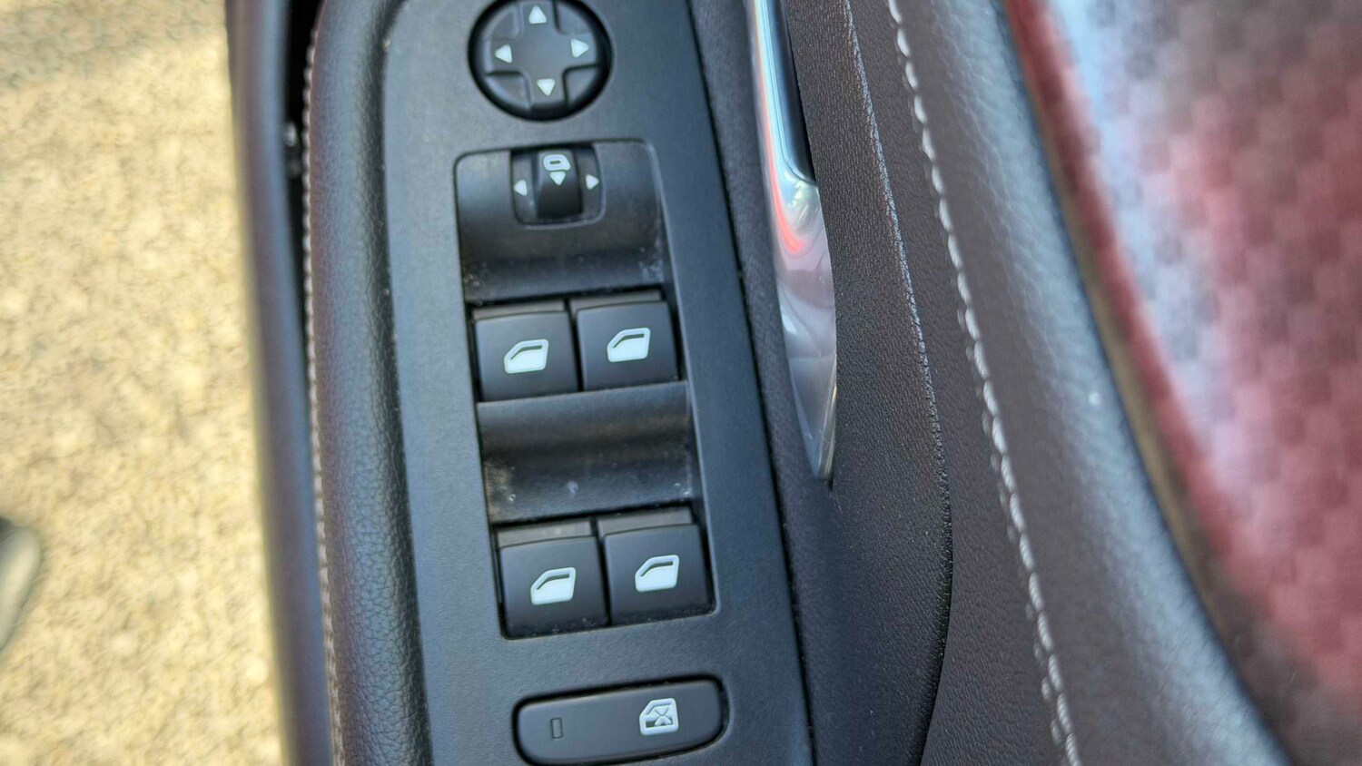 Used Vauxhall Mokka 2023 for sale - 77860725: Photo 13