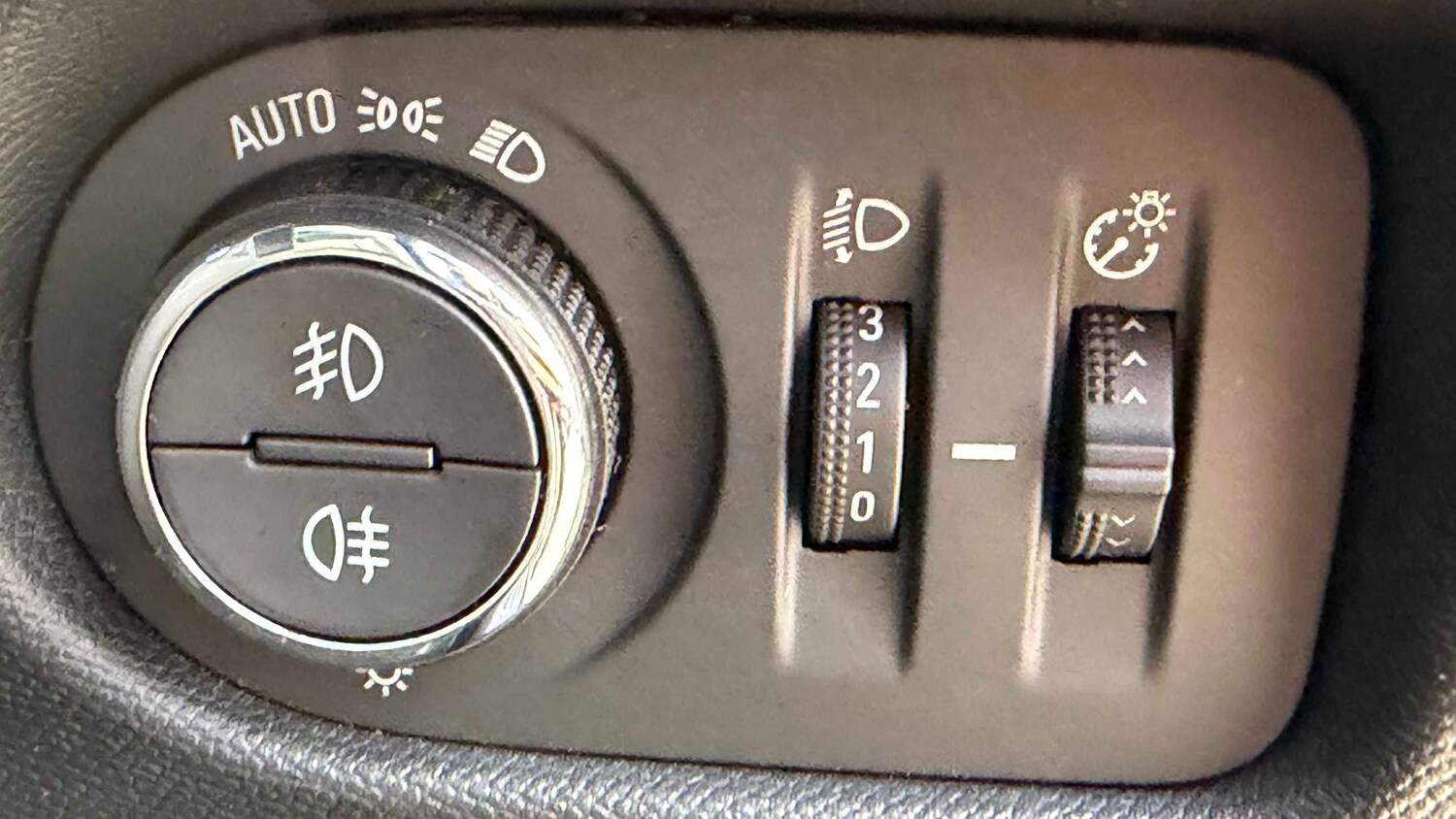 Used Vauxhall Mokka 2023 for sale - 77860725: Photo 14