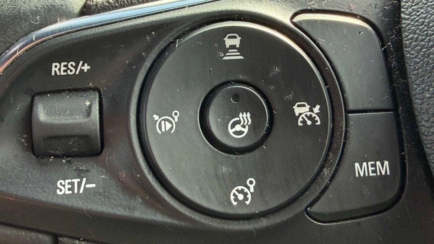 Used Vauxhall Mokka 2023 for sale - 77860725: Photo 17