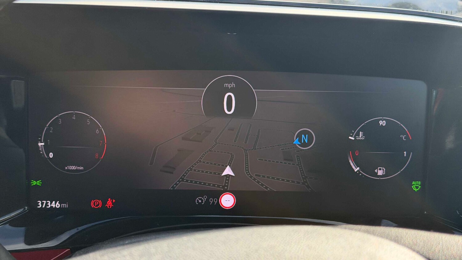 Used Vauxhall Mokka 2023 for sale - 77860725: Photo 18