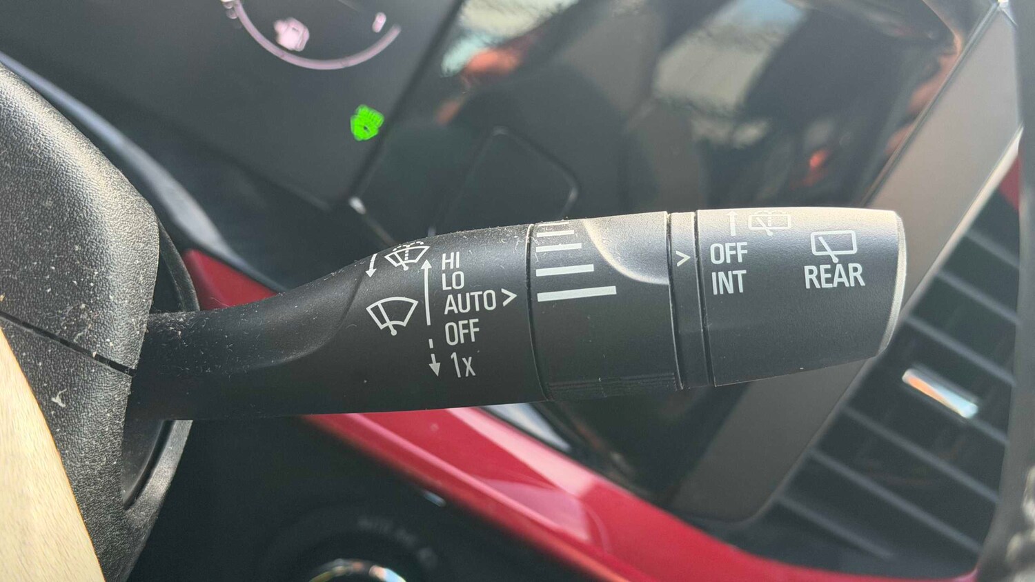 Used Vauxhall Mokka 2023 for sale - 77860725: Photo 19