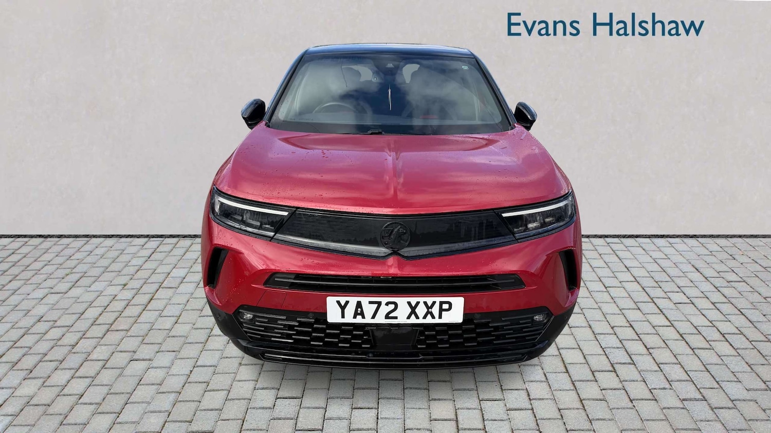 Used Vauxhall Mokka 2023 for sale - 77860725: Photo 2