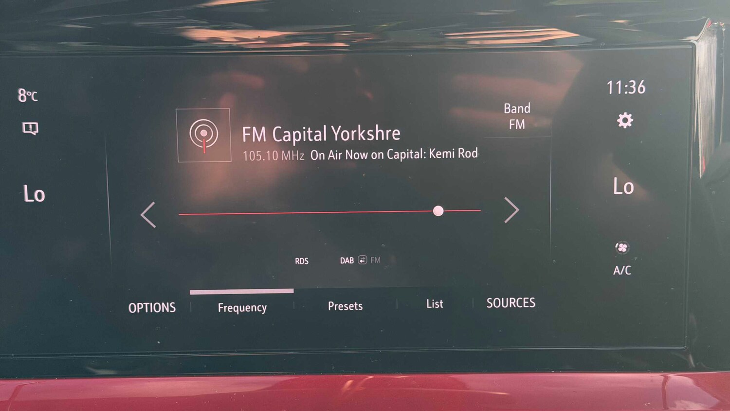 Used Vauxhall Mokka 2023 for sale - 77860725: Photo 21