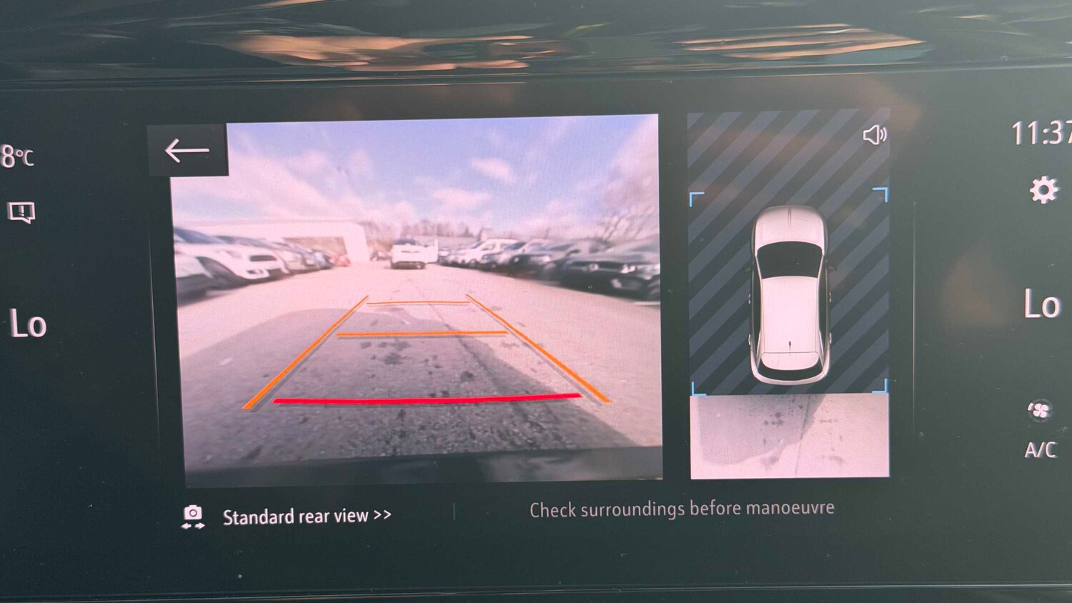 Used Vauxhall Mokka 2023 for sale - 77860725: Photo 22