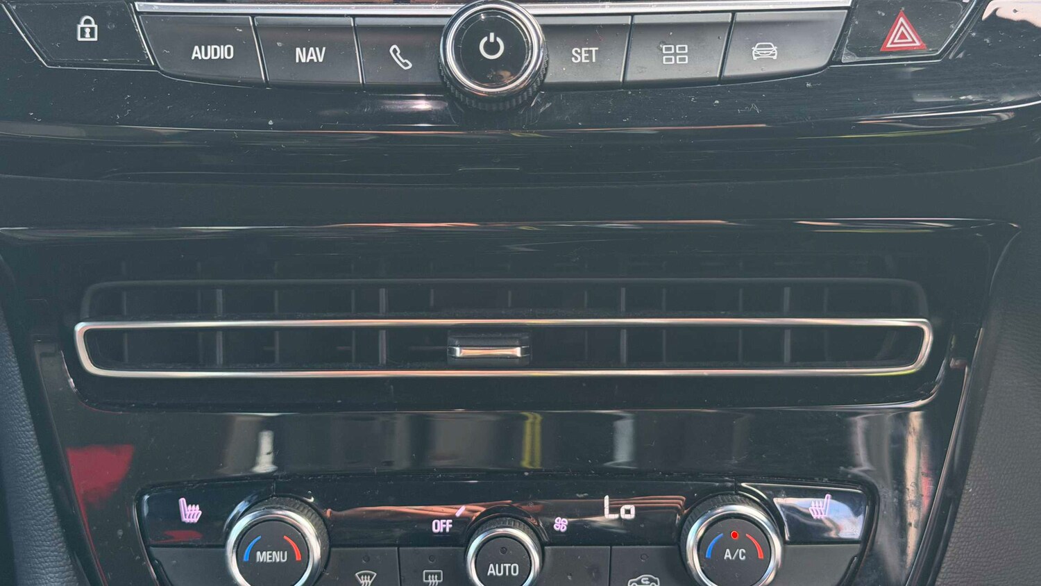 Used Vauxhall Mokka 2023 for sale - 77860725: Photo 23