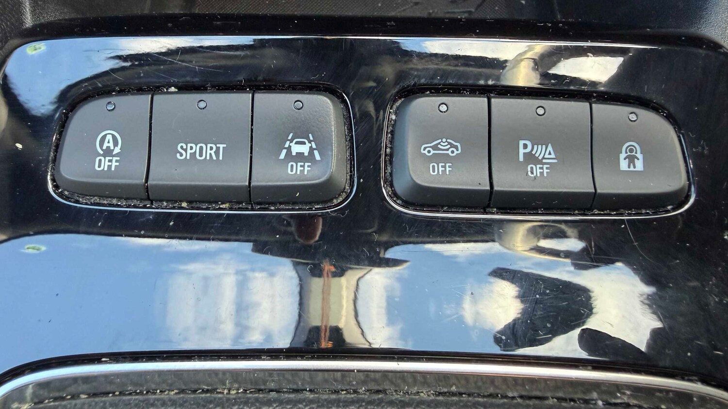 Used Vauxhall Mokka 2023 for sale - 77860725: Photo 24