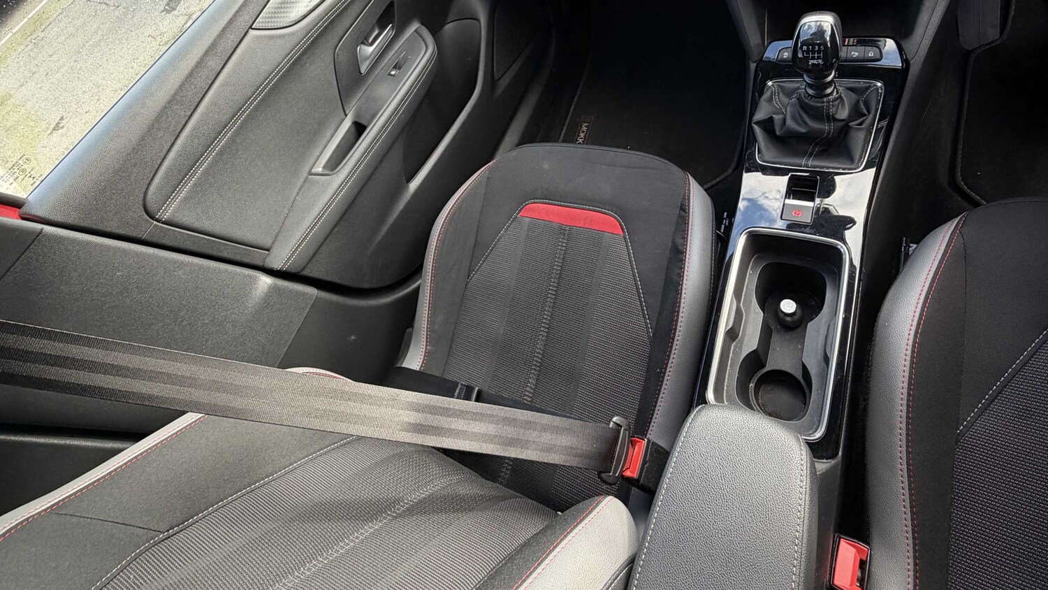 Used Vauxhall Mokka 2023 for sale - 77860725: Photo 26