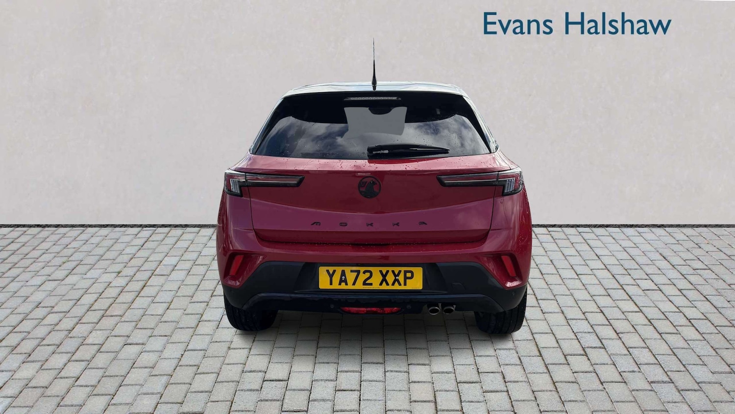 Used Vauxhall Mokka 2023 for sale - 77860725: Photo 4