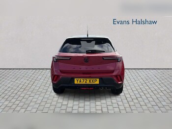 Used Vauxhall Mokka 2023 for sale - 77860725: Photo