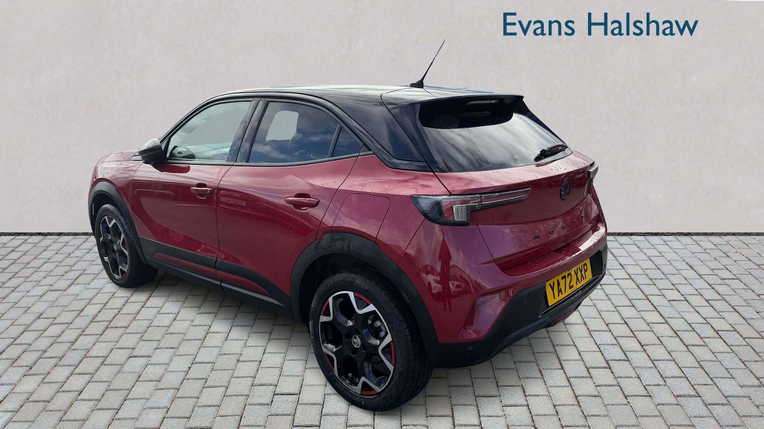 Used Vauxhall Mokka 2023 for sale - 77860725: Photo 5