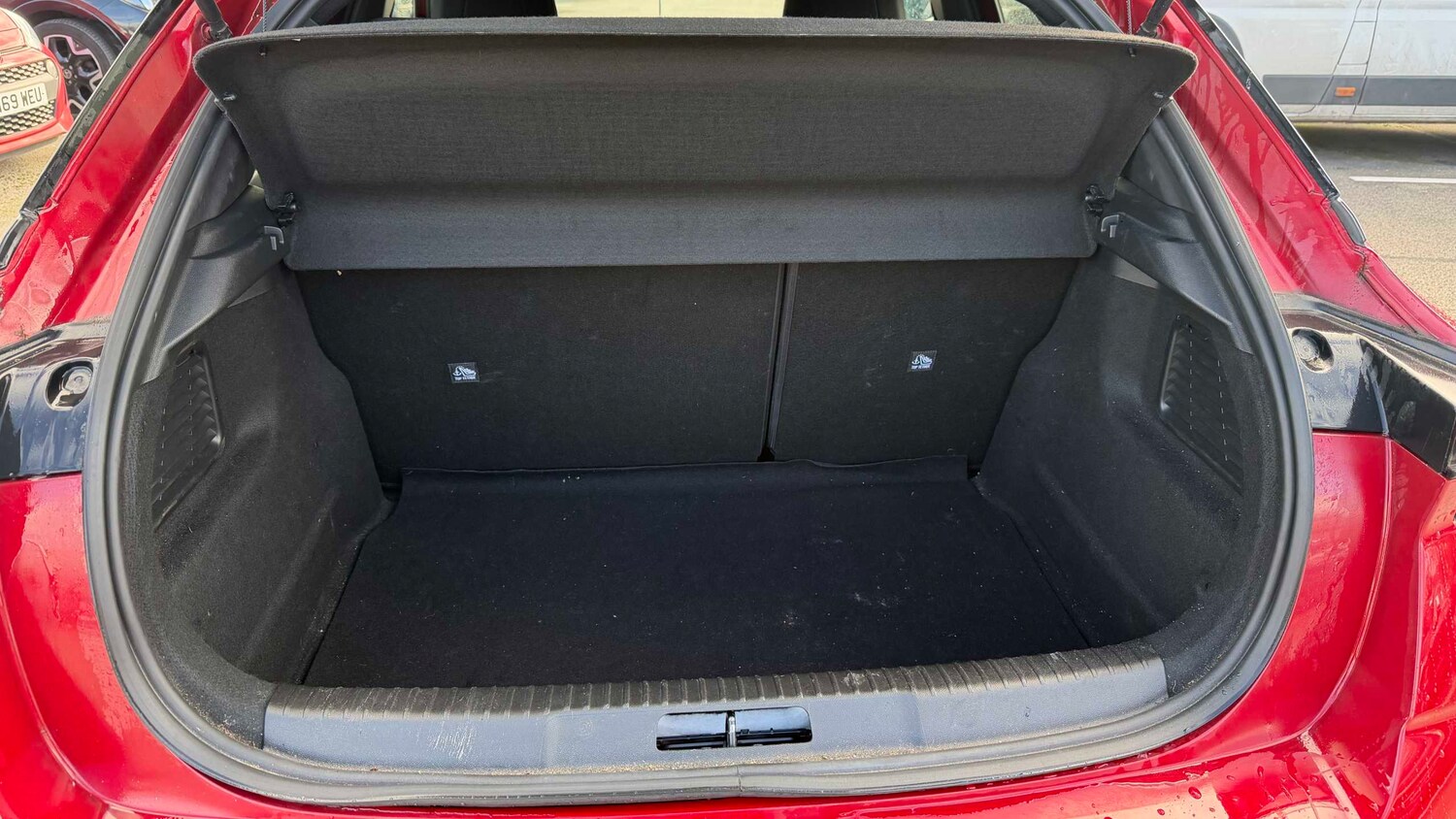 Used Vauxhall Mokka 2023 for sale - 77860725: Photo 8